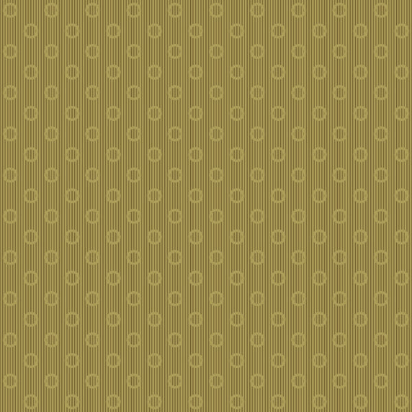 Beyond Time - Hide and Seek Asparagus - Cotton Fabric