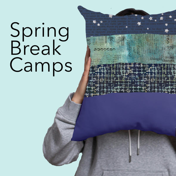 Spring Break Kids Camps