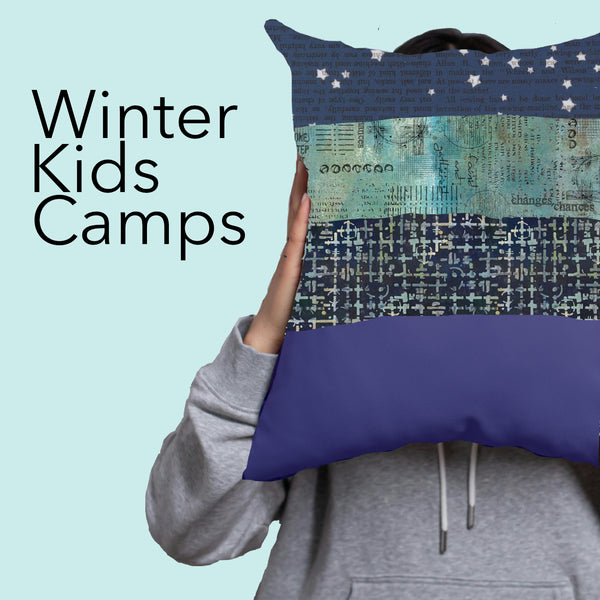 Winter Break Kids Camps