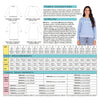 Billie Sweatshirt and Dress Pattern