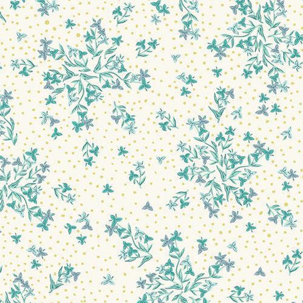 Bloomcore - Wild at Heart - Cotton Fabric