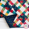 Bountiful Quilt Pattern