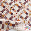 Bountiful Quilt Pattern