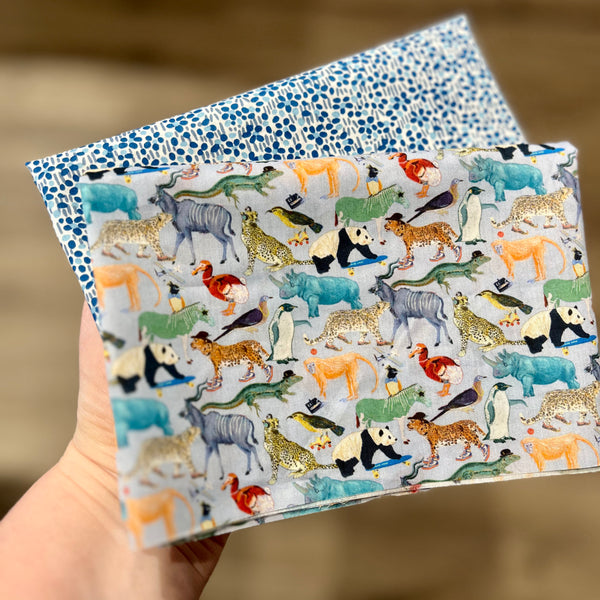 Pretty Little Fabric Bowl Kit