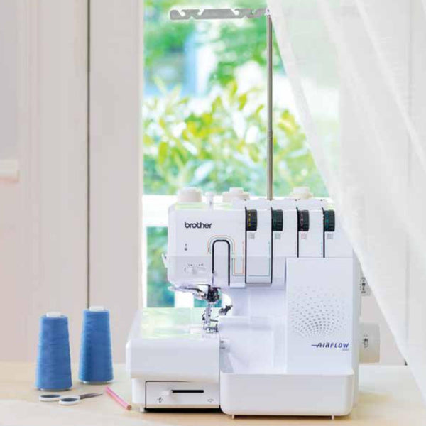 Brother Airflow 3000 Serger