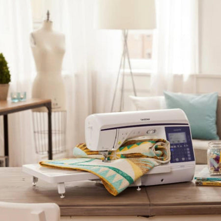 Brother NQ900 Sewing Machine