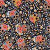 Calavera - Skulls - Cotton Fabric