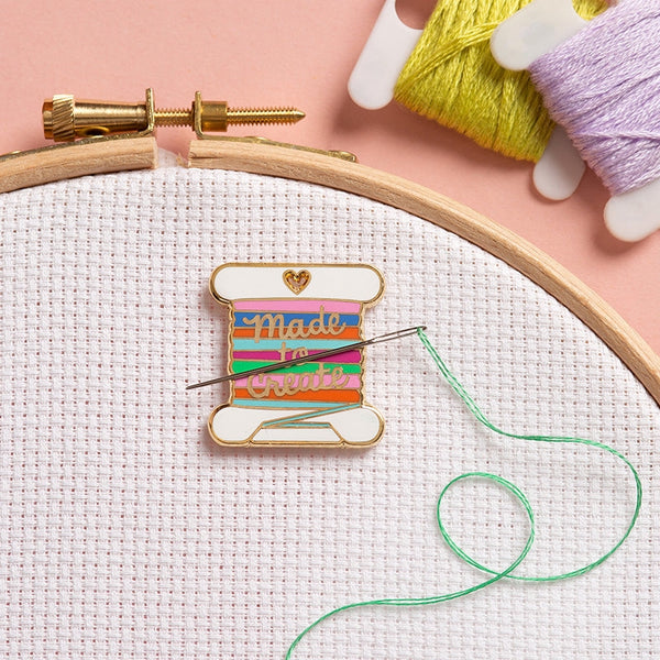 Needle Minder - Bobbin