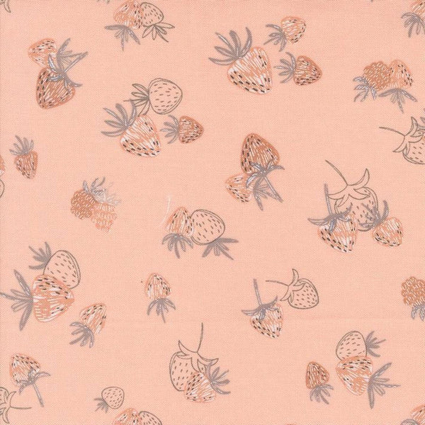 Chirp - Sweet Memories Sunrise - Cotton Fabric