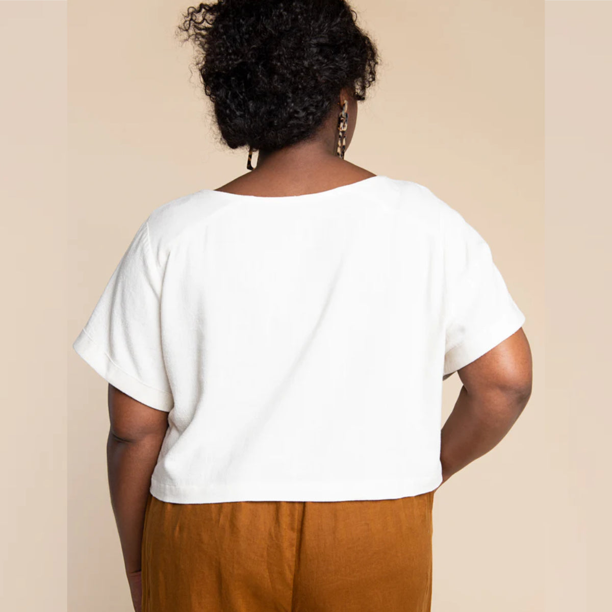 Garment Sewing 101