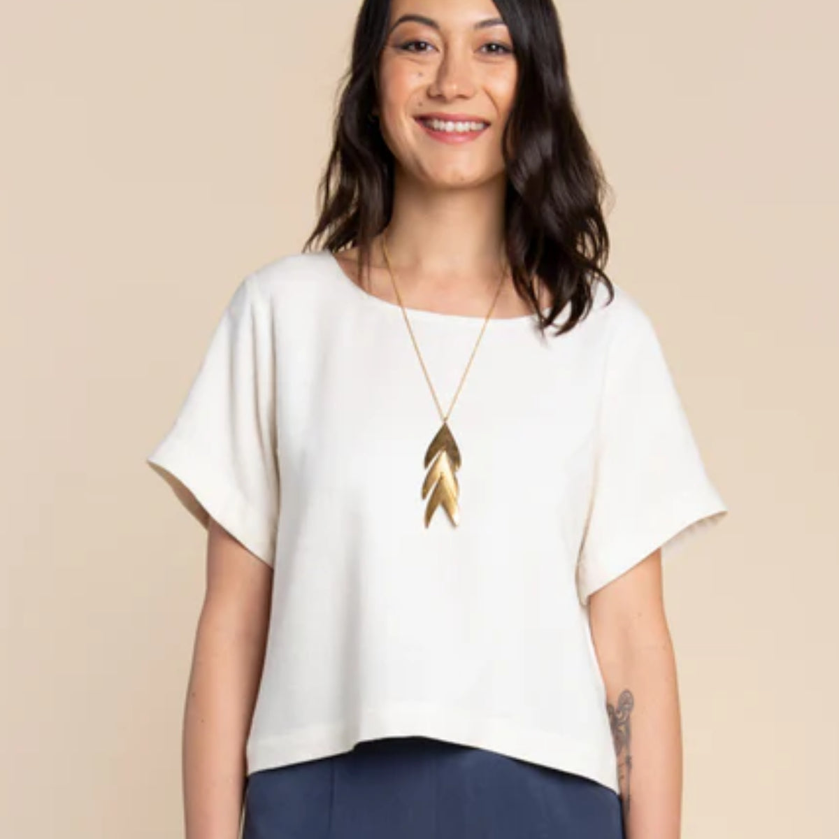 Garment Sewing 101