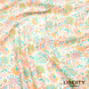 Liberty Tana Lawn Fabric - Cleopatra Carnival