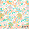 Liberty Tana Lawn Fabric - Cleopatra Carnival