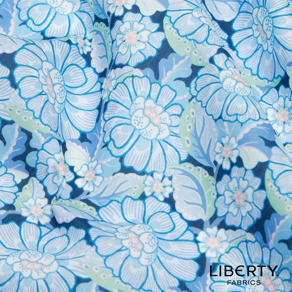 Liberty Tana Lawn Fabric - Clifford Street
