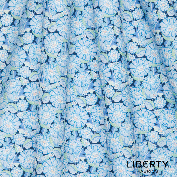 Liberty Tana Lawn Fabric - Clifford Street