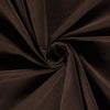 Fine Cotton Needlecord 21 Wale - Coffee Bean