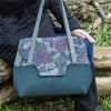 Colne Valley Bag Pattern