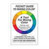 Pocket Guide to Mixing Colour