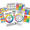 Pocket Guide to Mixing Colour