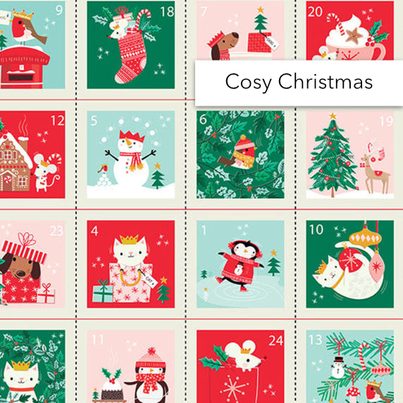Advent Calendar Class