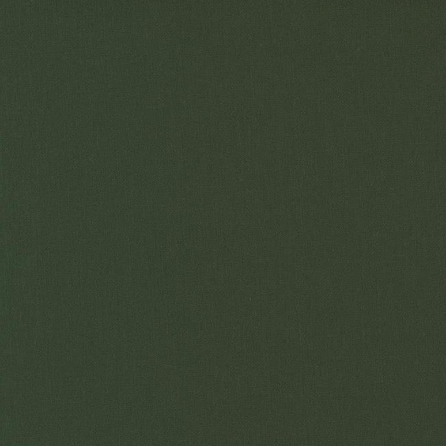 Cotton Solid - Pine