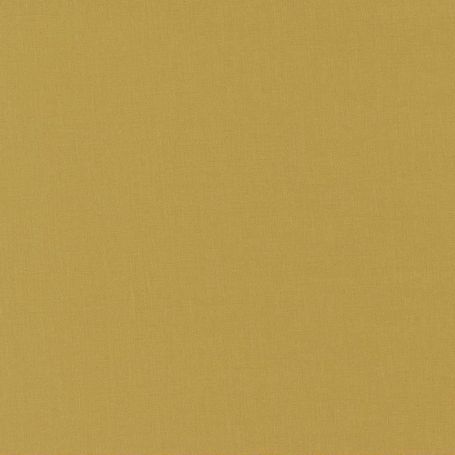 Cotton Solid - Straw