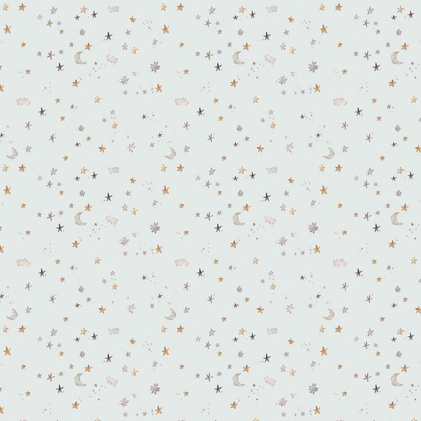 Cotton-Tale Stars - Cotton Fabric