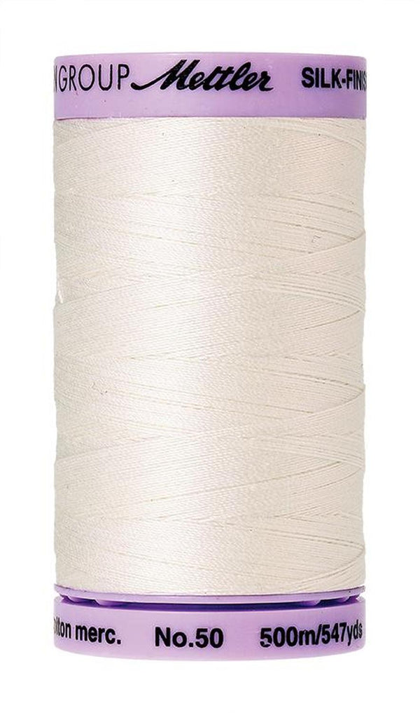 Cotton Thread 500m