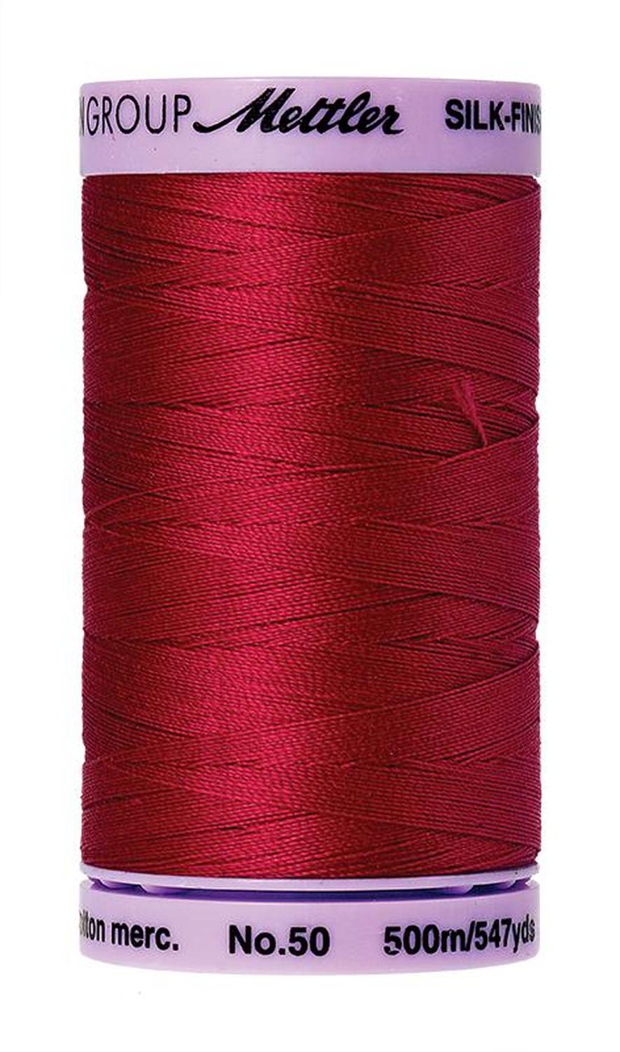 Cotton Thread 500m