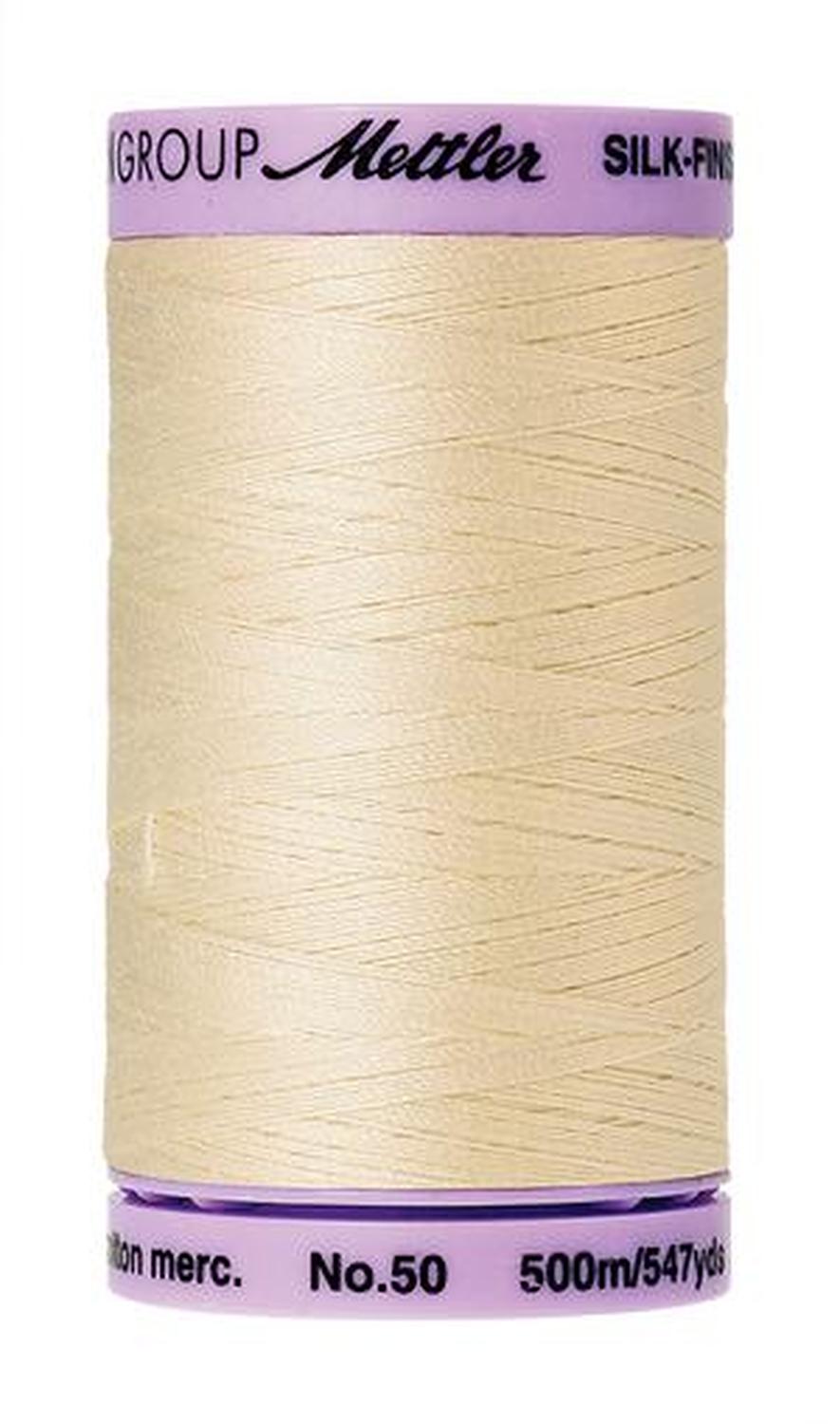 Cotton Thread 500m
