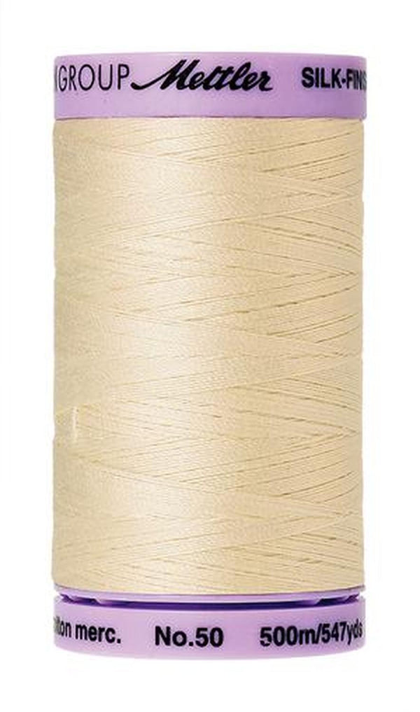 Cotton Thread 500m