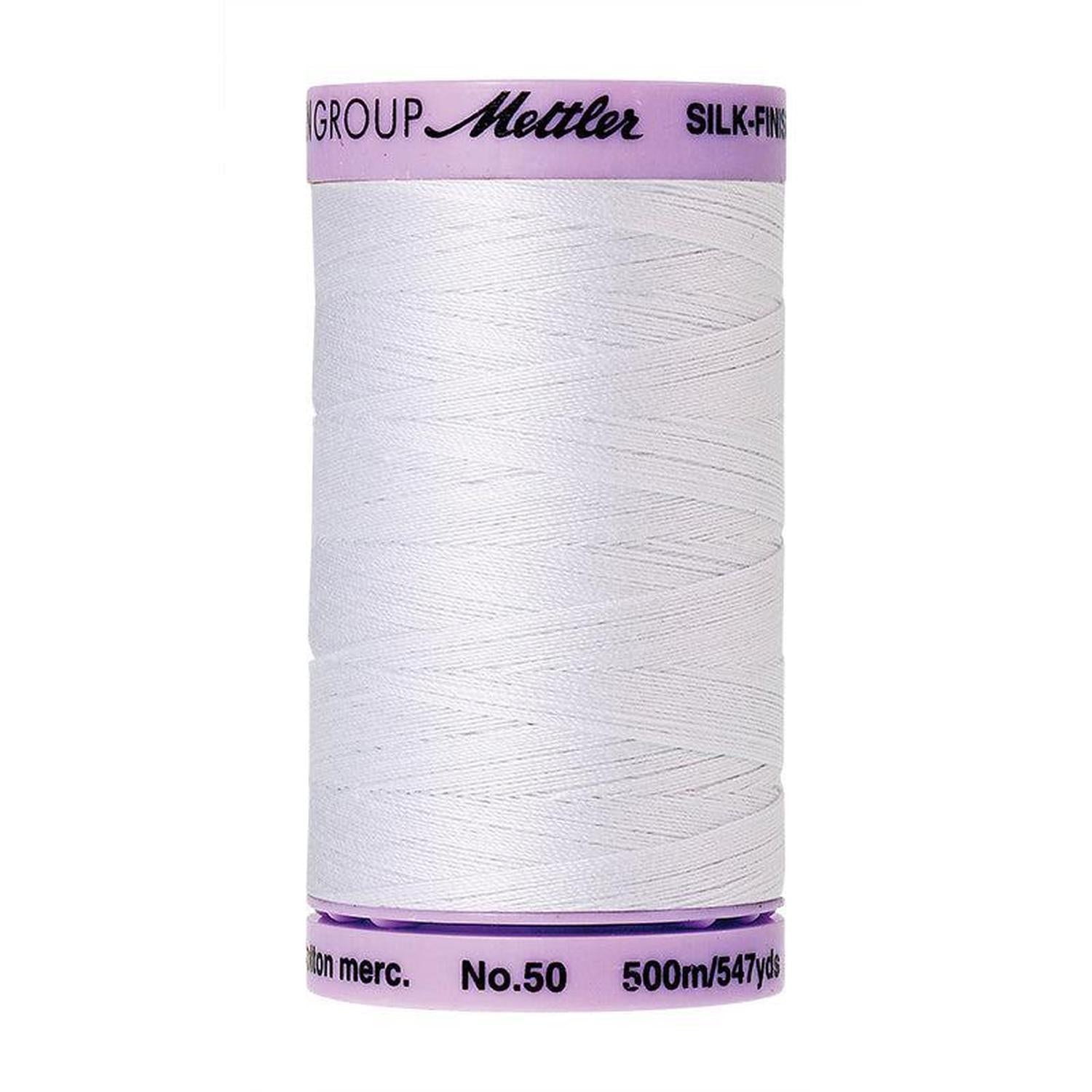 Cotton Thread 500m