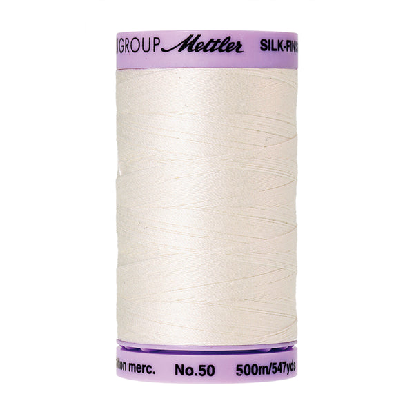 Cotton Thread 500m