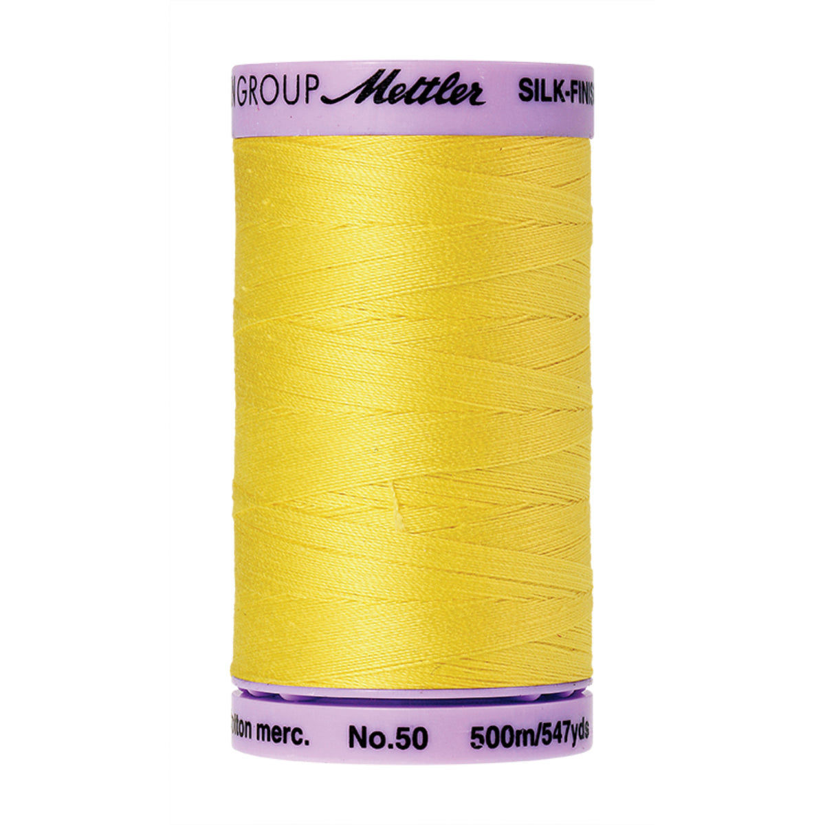 Cotton Thread 500m