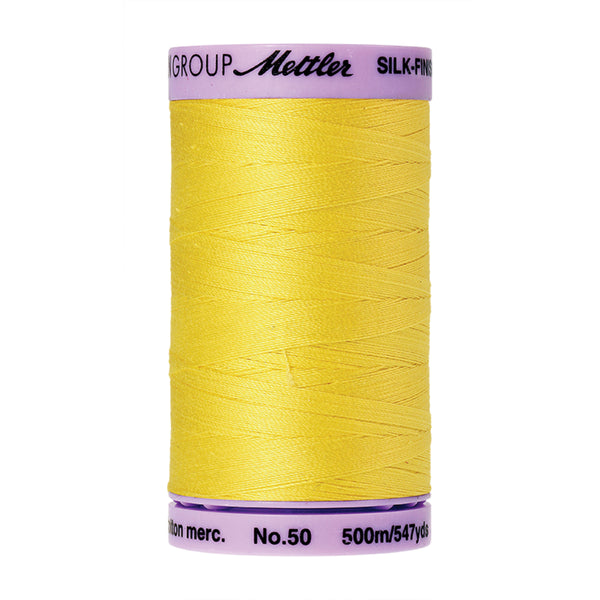 Cotton Thread 500m