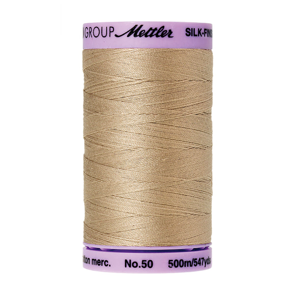 Cotton Thread 500m