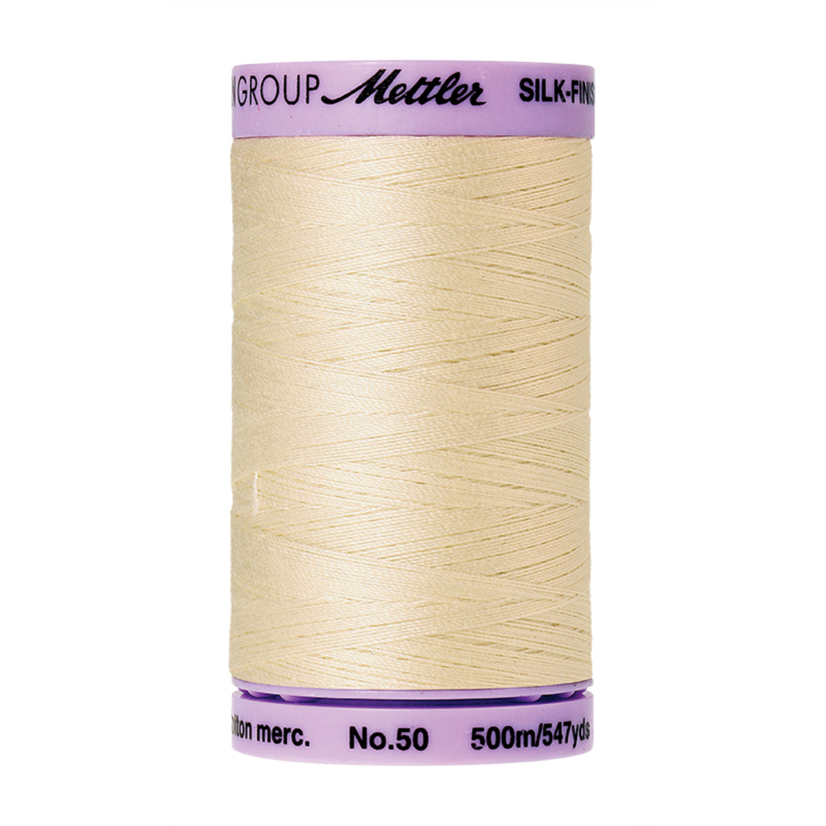 Cotton Thread 500m