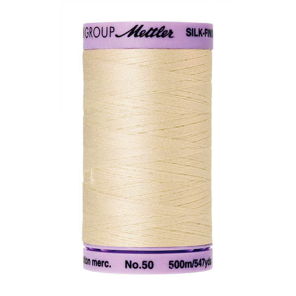 Cotton Thread 500m