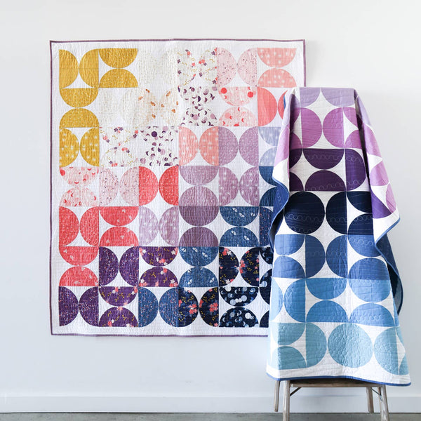 Reverie Quilt Pattern