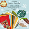Corinne Lapierre Crafter's Advent Calendar