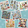 Corinne Lapierre Crafter's Advent Calendar