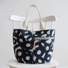 Crescent Tote Pattern