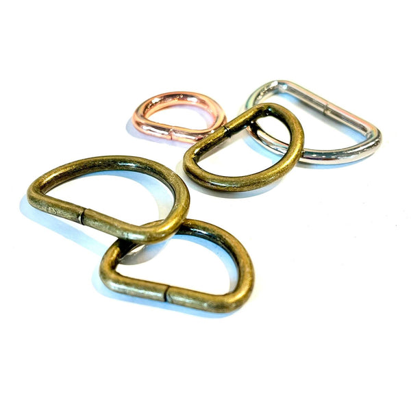 D-Rings