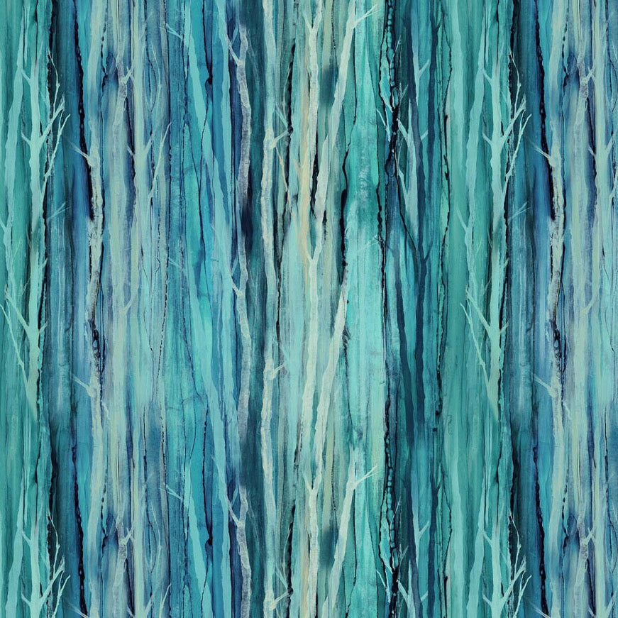 Cedarcrest Falls Twig Texture Cotton Fabric