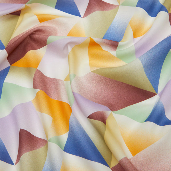 Liberty Tana Lawn Fabric - Dance Floor