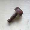 Darning Mushroom