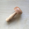 Darning Mushroom
