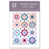 Desert Charm Quilt Pattern