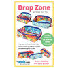 Drop Zone Pattern