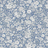 Liberty - Emily Belle Evening Sky - Cotton Fabric